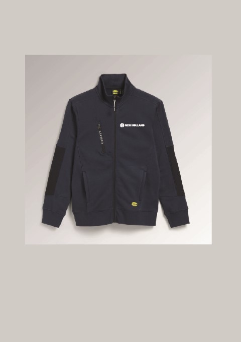 Arbeits-Sweater, Groesse 2XL