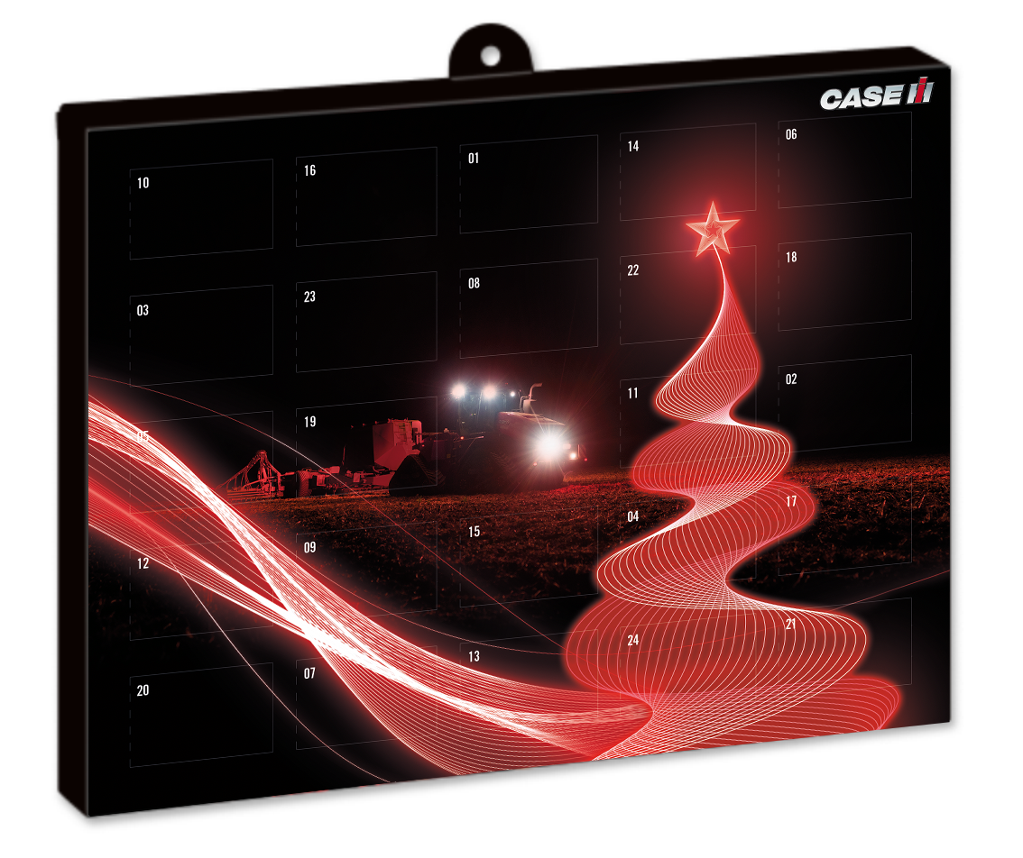 Adventskalender 2026